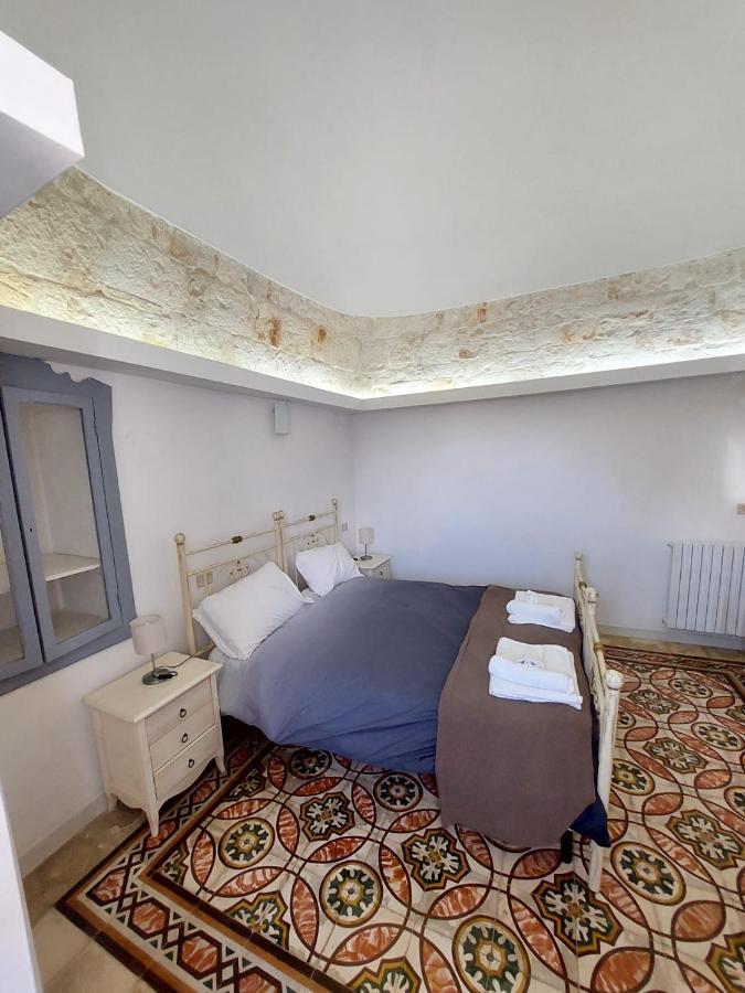 Villa Trulli Carlo Anna à Locorotondo Extérieur photo