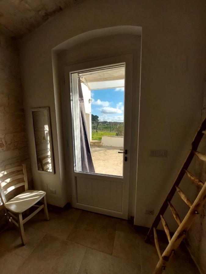 Villa Trulli Carlo Anna à Locorotondo Extérieur photo