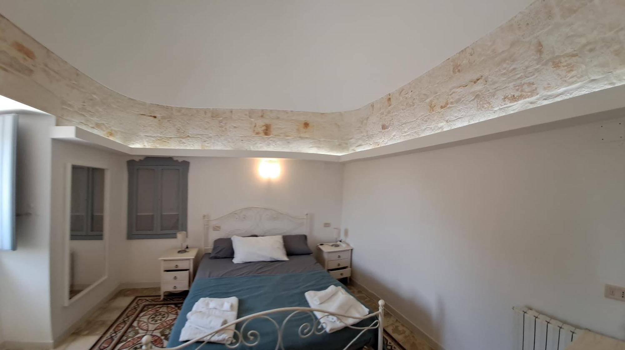 Villa Trulli Carlo Anna à Locorotondo Extérieur photo
