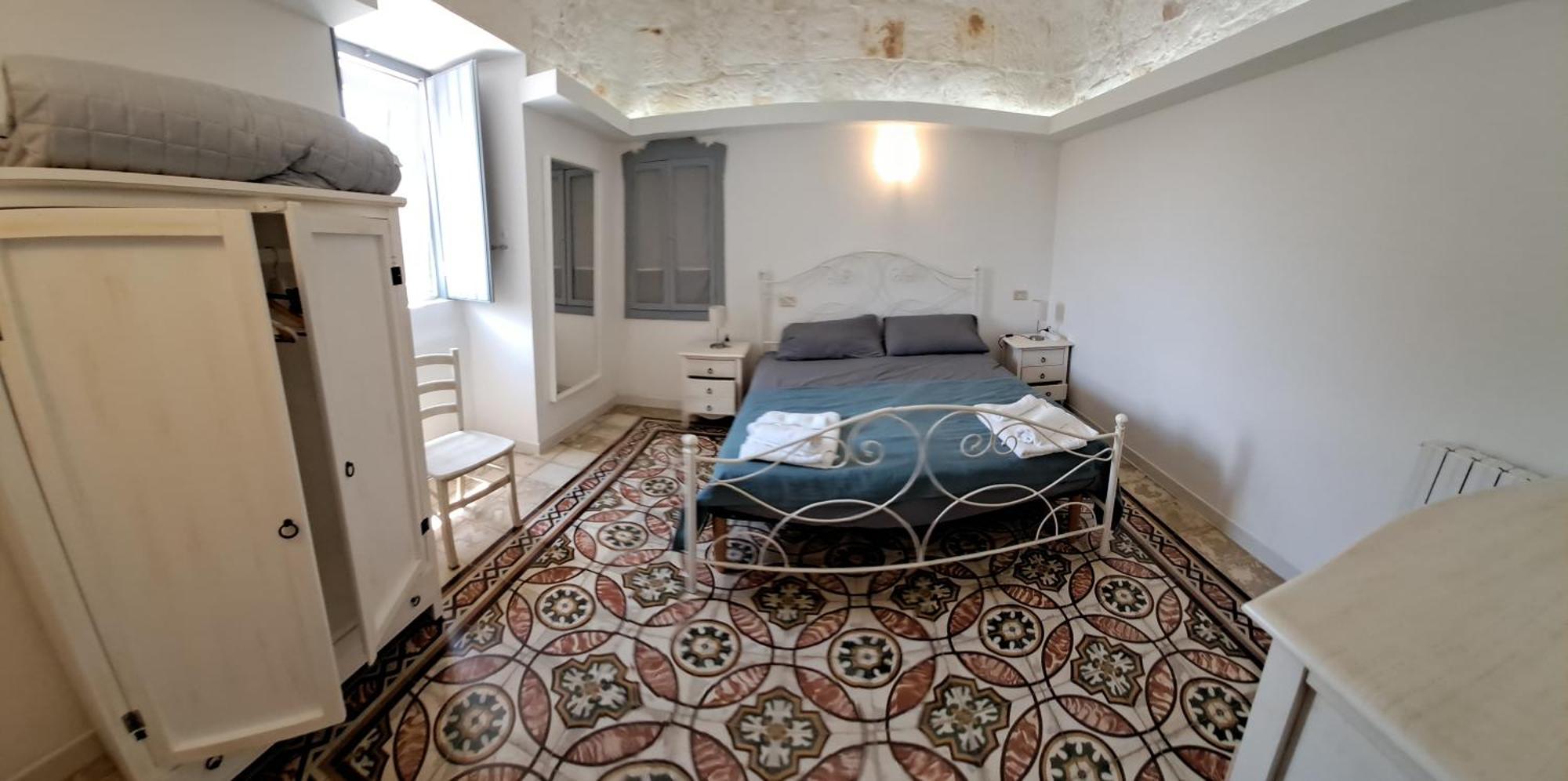 Villa Trulli Carlo Anna à Locorotondo Extérieur photo