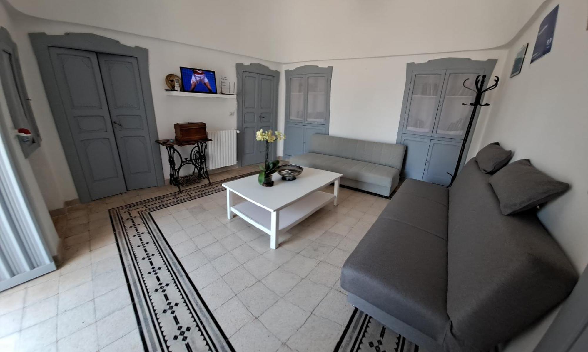 Villa Trulli Carlo Anna à Locorotondo Extérieur photo